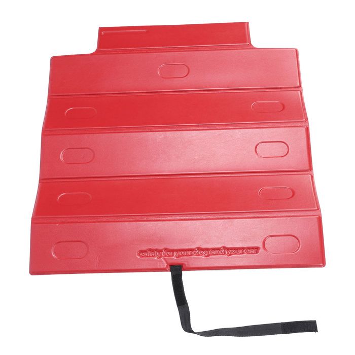 Meilleurs prix pour SALUTUYA tapis de rampes pour animaux de compagnie Tapis de rampe de voiture pour chiens pliable PU PU ANTISLIP animalerie jouet