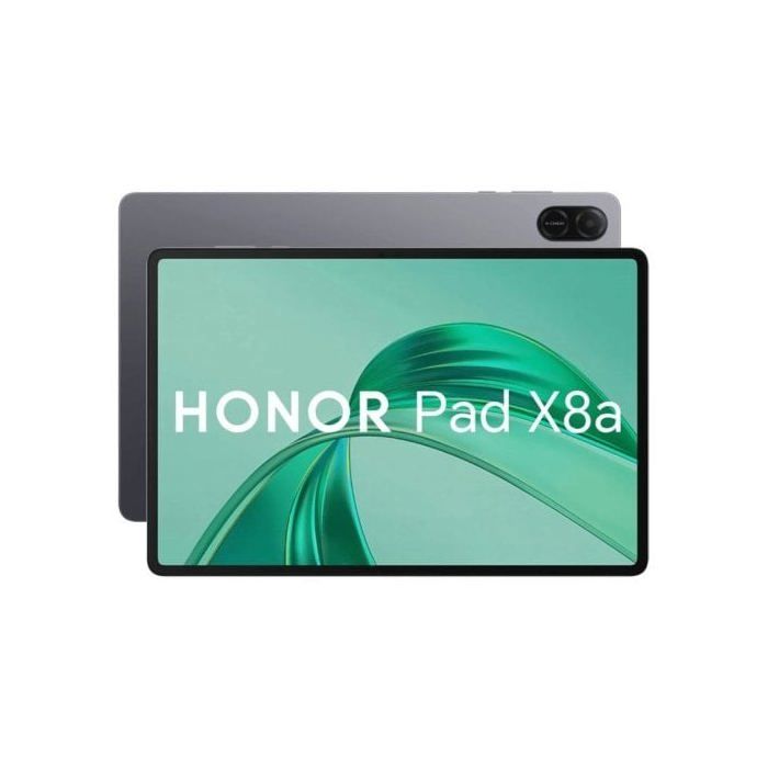 Honor Pad X8a Tablet 4GB 11 Octa core 8300mAh 4 Altavoces Metal Android 14 Espacial - vue 2