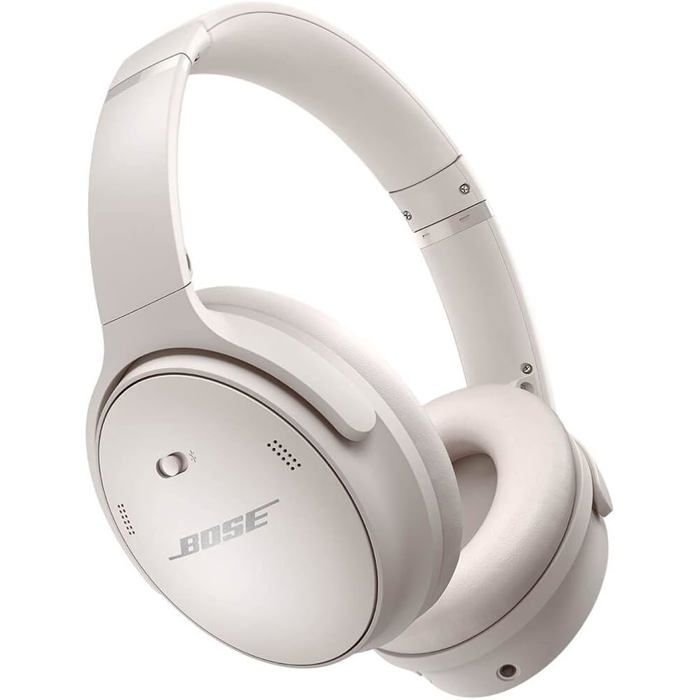 Casque sans fil - BOSE - QC45 - Réduction du bruit