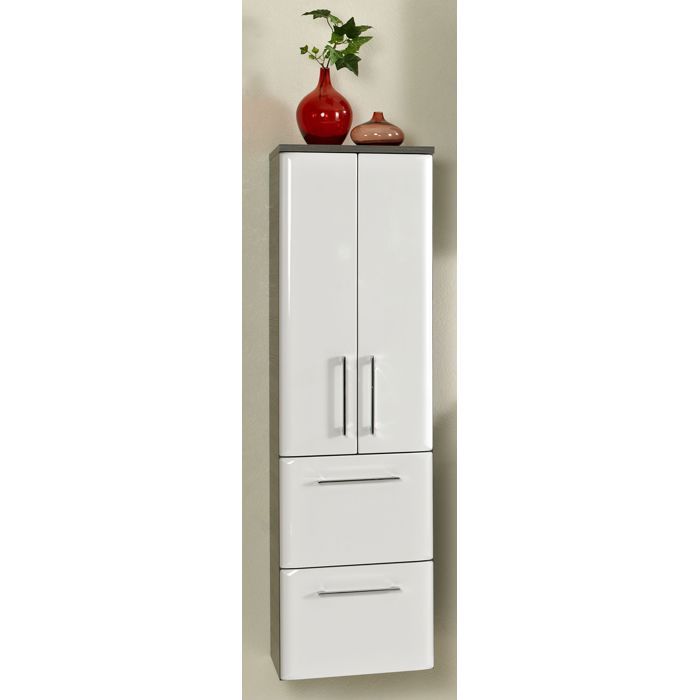 Armoire moyenne Pelipal Quickset 979 123 x 33 x 35 cm Armoire moyenne Pelipal Quickset 979 123 x 33 x 35 cm