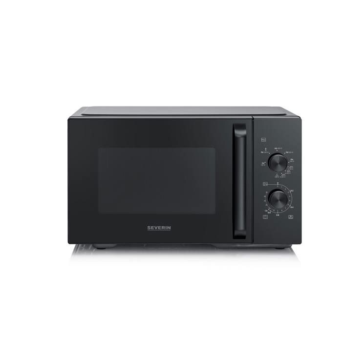 SEVERIN Micro ondes avec fonction gril MW 7792 - vue 2