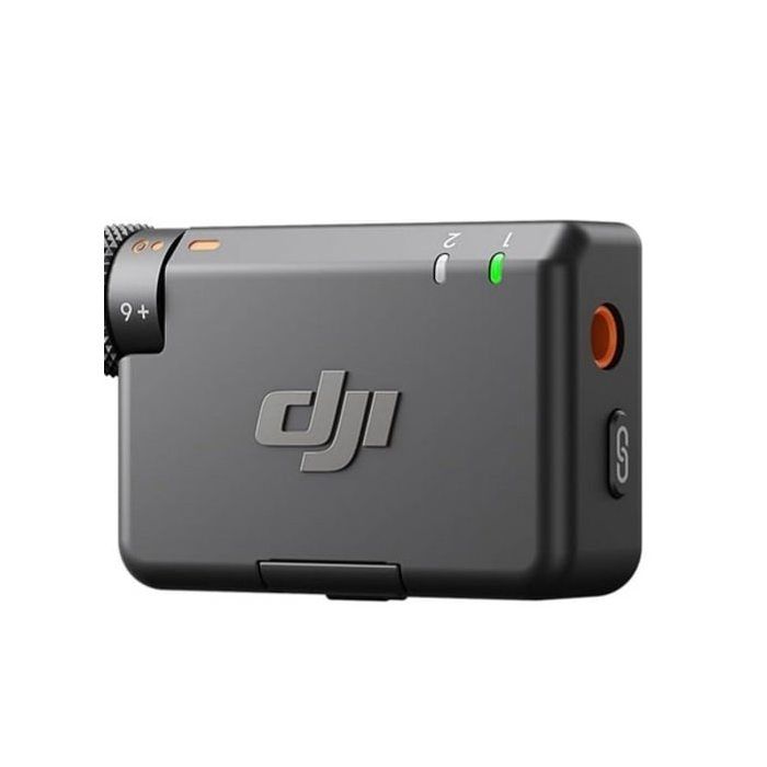 DJI Mic Mini (2 TX