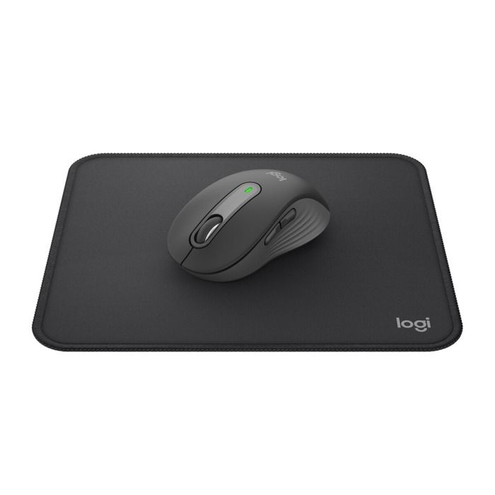 Ensemble sans fil Signature M650 + Tapis de Logitech - vue 2