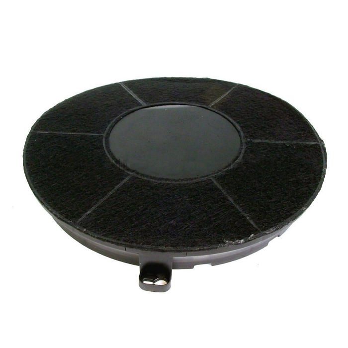 Filtre à charbon type 48 pour hotte ELECTROLUX - Absorbe les odeurs
