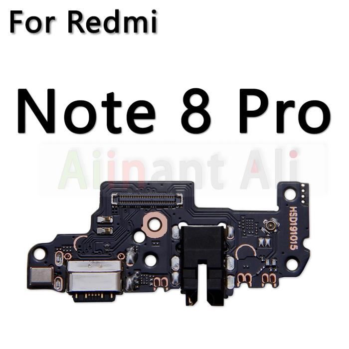 Connecteur De Charge USB Dock Pour Xiaomi Redmi Note 12 Pro 5G – Remplacement Complet + Kit Outils – Réparez Votre Port Facilement