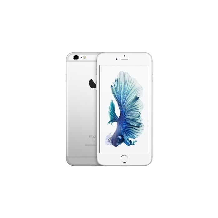 apple iphone 6s plus 16gb pris