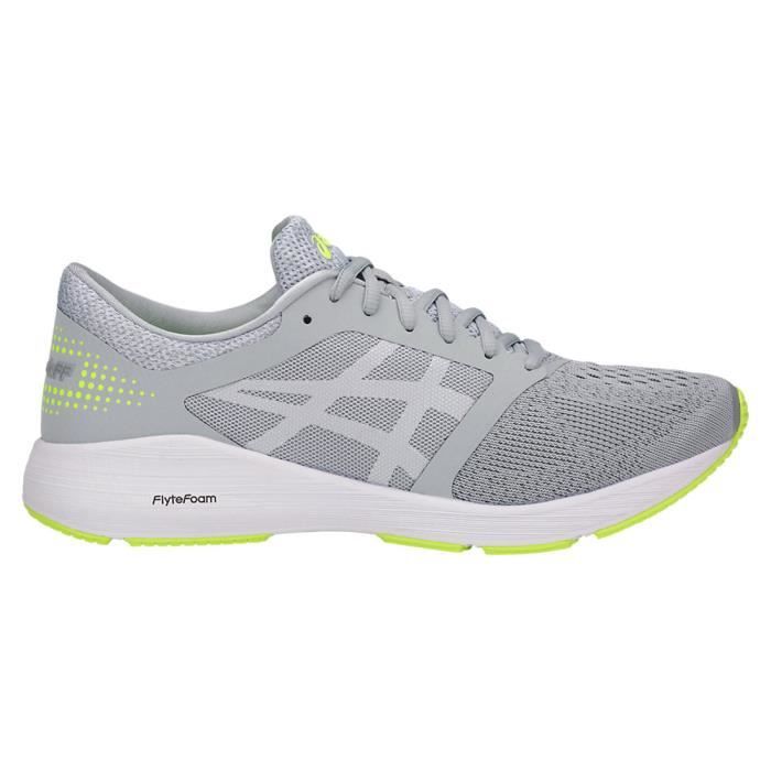 asics roadhawk ff homme prix