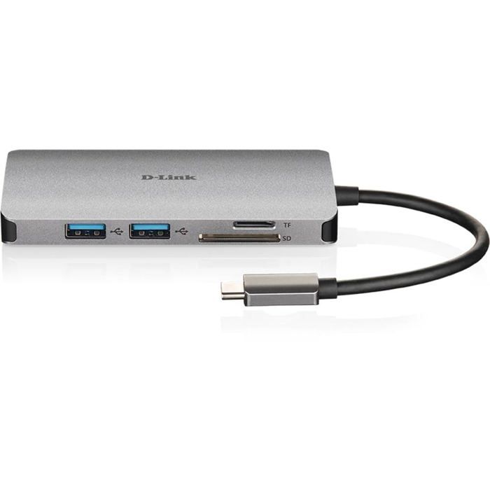 D Link DUB M810