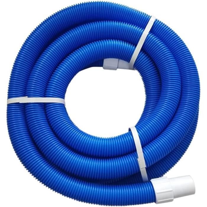 Tuyaux Piscine Tuyau d'aspiration de la Piscine de 7,6 m de Piscine