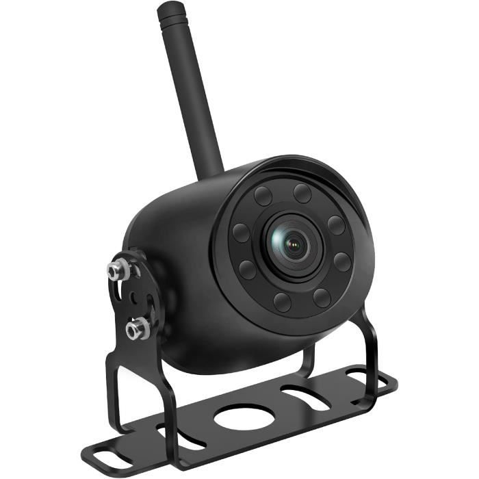Caméras De Recul Pour Voiture - Urvolax Caméra Supplémentaire Ur62x -  Cdiscount Auto