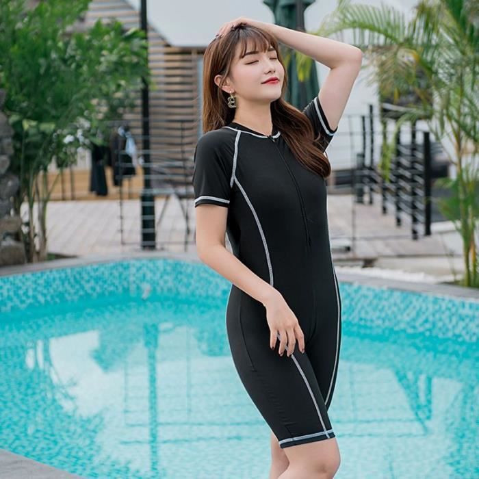 Maillots de bain XXXL 70 80kg Maillot de bain une pi ce