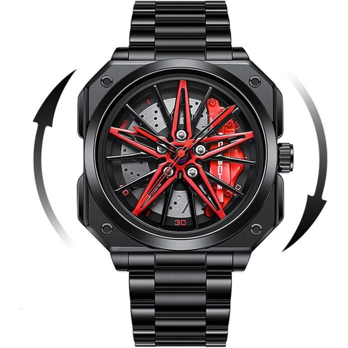 Roue Pour Montre JEAMBRUN 23D - Pièce De Mouvement Neuve, Sans étiquette