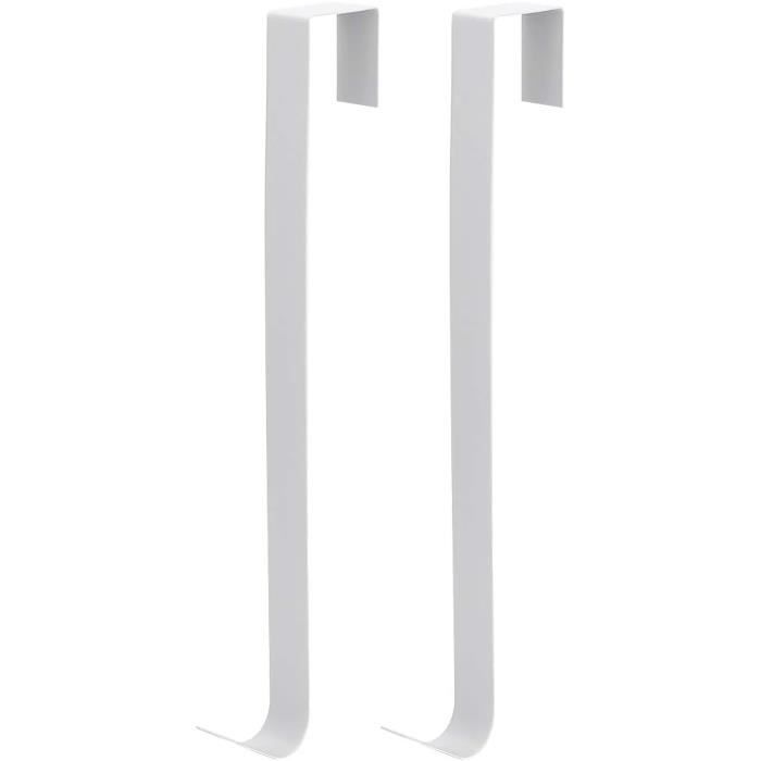 Relaxweex Lot De 12 Attaches De Guirlande De Noël En Silicone - Crochets Adhésifs Réutilisables - Vert - Pour Guirlande De Cheminée, Escaliers