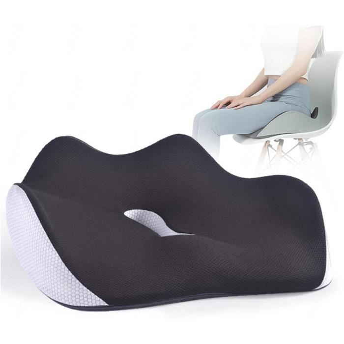 Coussin Anti Escarres Fessier, Coussin Anti Escarres Fessier Lavable