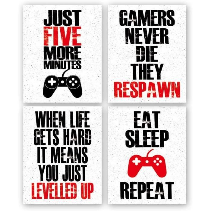 T-shirts jeux vidéo pour enfants à acheter en ligne