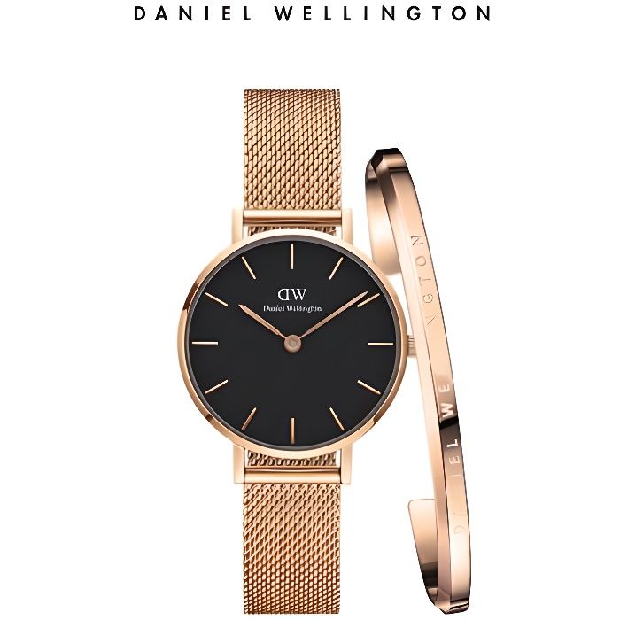 Montre deals femme dw