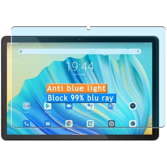 Filtre lumière best sale bleue samsung tablette