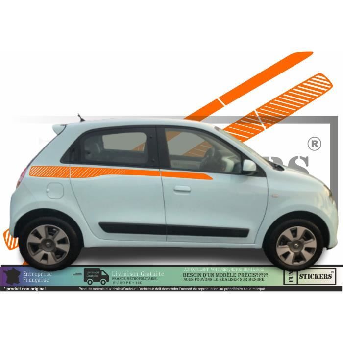 Jantes En Alliage Compatible Renault Clio Captur Modus Megane Twingo De 14 &quot