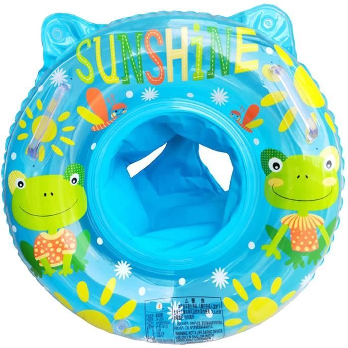 Fvbjd - Bouée Bébé, Anneau De Natation Pour Bébé, Bague De Natation Pour Bebe Flottant Avec Siege Flotteur De Piscine Convient Aux Bebes De 6 A 36 32278 B Fvbjd - Bouée Bébé, Anneau De Natation Pour Bébé, Bague De Natation Pour Bebe Flottant Avec Siege Flotteur De Piscine Convient Aux Bebes De 6 A 36 32278 B
