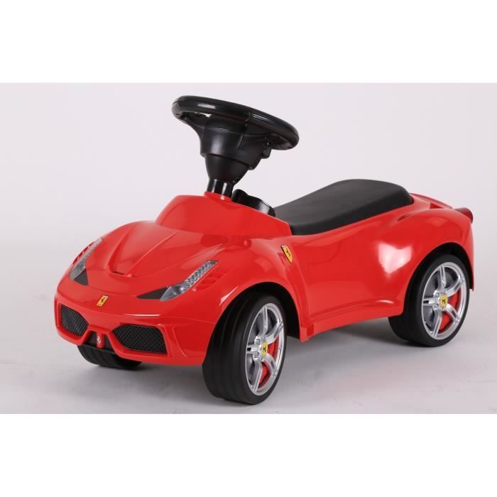 Porteur ferrari discount