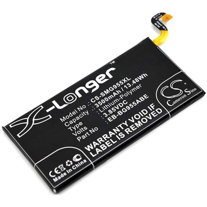 Galaxy s8 outlet no lte