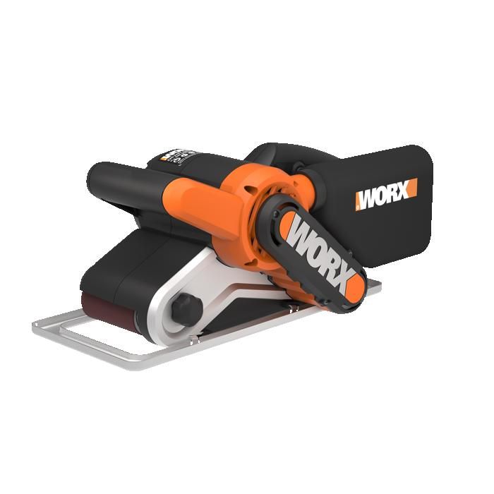 Ponceuse à bande Worx WX661.1 - vue 4