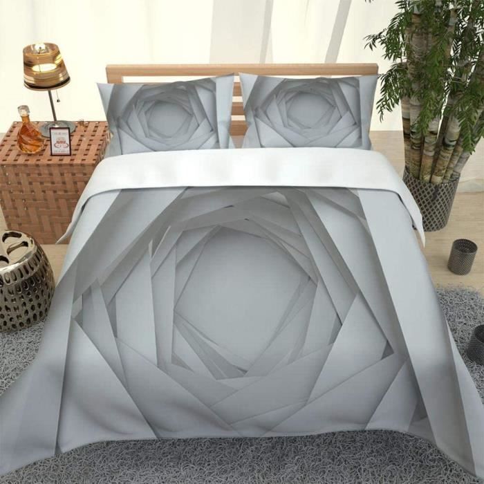 Housse De Couette 240x260 Cm Etnic