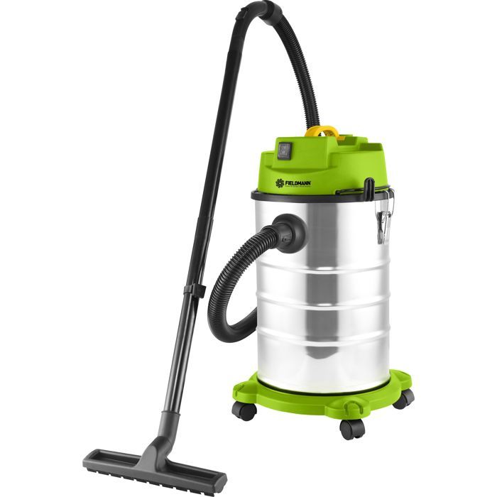 Fieldmann Aspirateur eau et poussiere multifonctionnel - FDU 2003-E Gris - vue 2