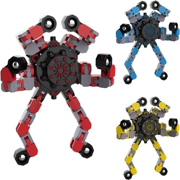 Toupie mecanique clearance bebe