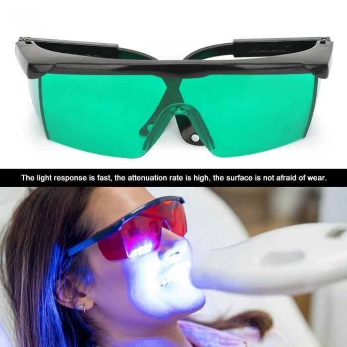 Lunette de shop protection cdiscount
