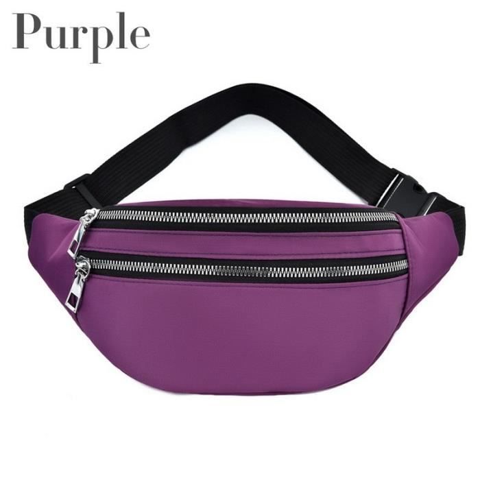 Sac discount banane reflechissant