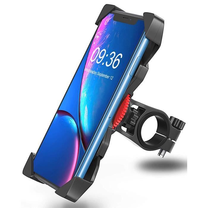 lzndeal Support de navigation mobile pour GPS et t/él/éphone portable