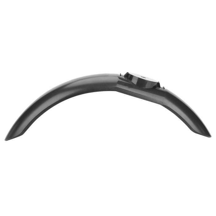 Garde-boue Avant Pour Trottinette électrique Xiaomi M365 - ABS + PC Résistant - Anti-éclaboussures