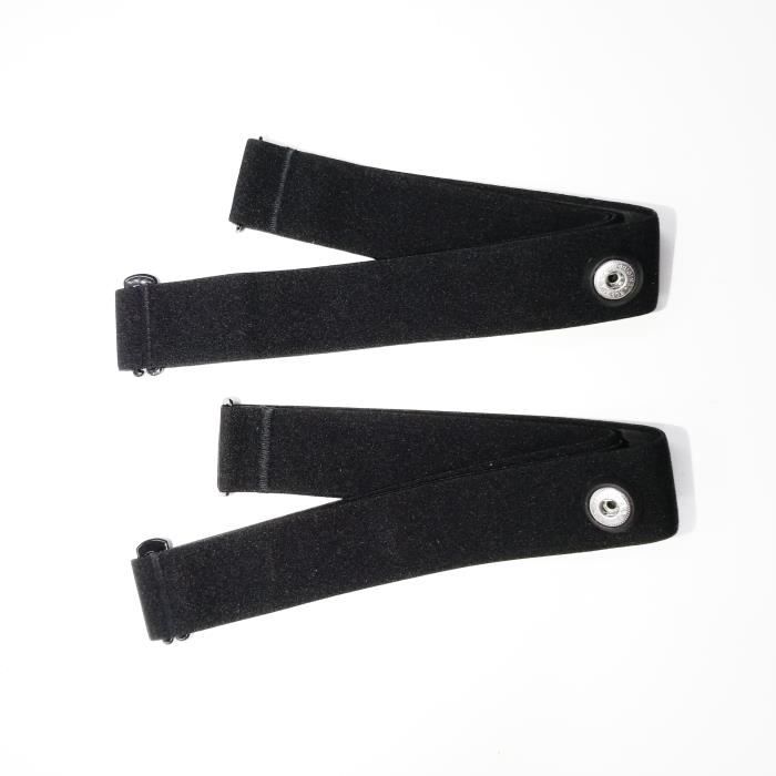 Centraliain Sangle De Ceinture Thoracique pour Moniteur De Fréquence