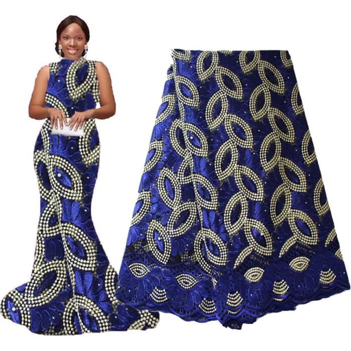 Model en dentelle nigeriane discount