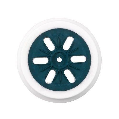 Plateau de ponçage dur dur Ø150mm BOSCH 2608601116 - vue 2