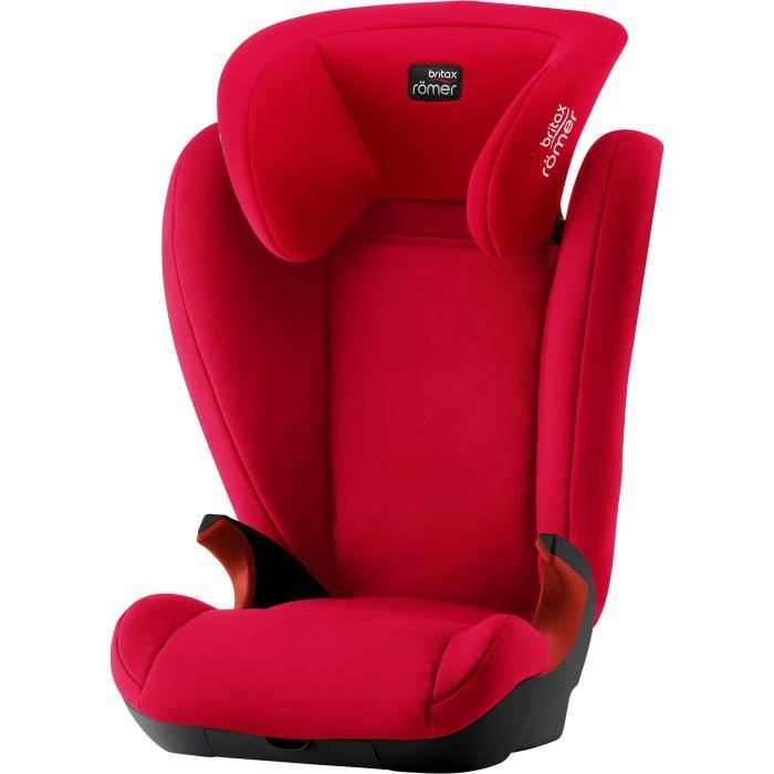 siege auto britax romer isofix