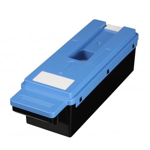 Canon 1156C002 accessoire de cartouche d'encre Maintenance cartridge Canon iPF PRO 2000 iPF4000 iPF4000S iPF6000S iPFTX 2000 iPFTX 3000 iPFTX 4000 - vue 2