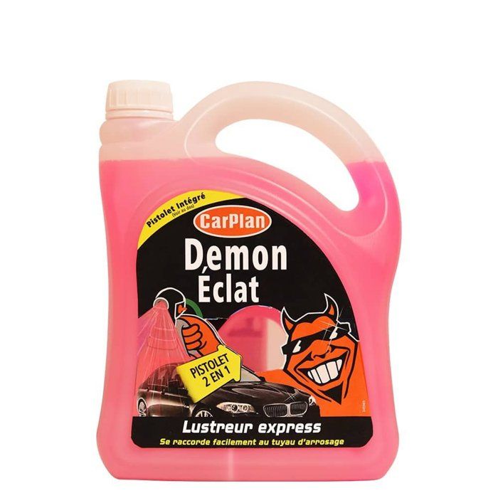 Demon - Eclat 2L