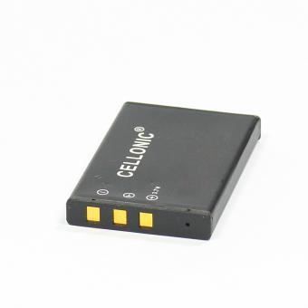 BATTERIA PER AIPTEK Pocket Cam 8900 DV-5700 DV-8700 DV-8800LE DV AHD
