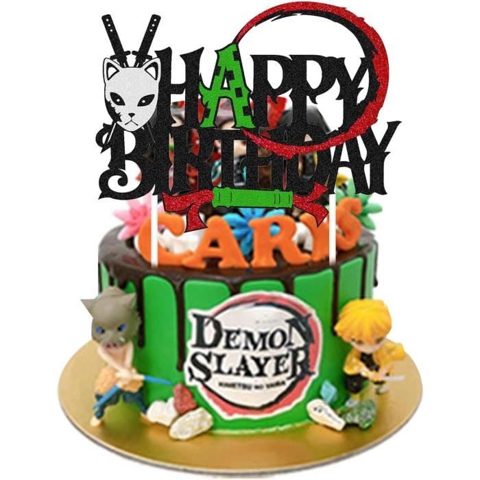 Décorations Gâteau Lapin Pâques - Lot De 7 Figurines Mignonnes En Résine