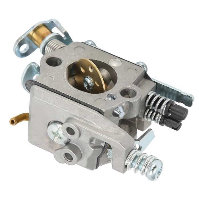 Carburateur De Remplacement Pour Tronçonneuse Stihl MS192T / MS192TC - Métal, Référence OEM 1137 120 0600 - 11