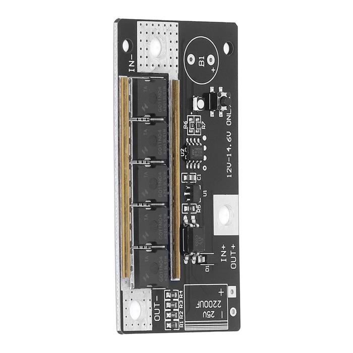 Stylo De Soudage Par Points Portable DC 4-12V - Accessoire Machine Soudure Industrielle