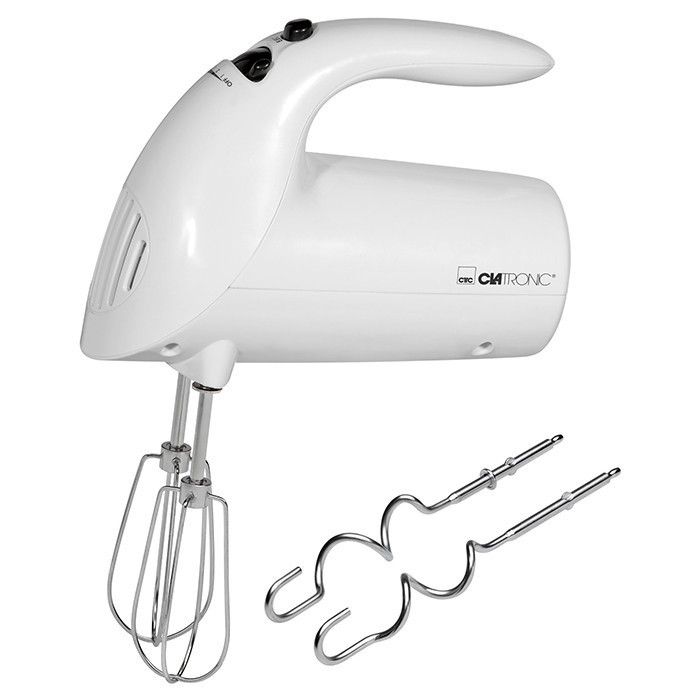 Batteur Clatronic HM 3014 - vue 2