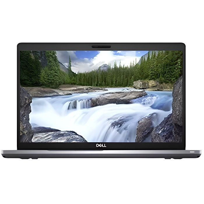 DELL Latitude 5510 15.6 1920 x 1080 Pixels Intel Core i5-10xxx 8 GB 256 GB SSD Windows 10 Pro