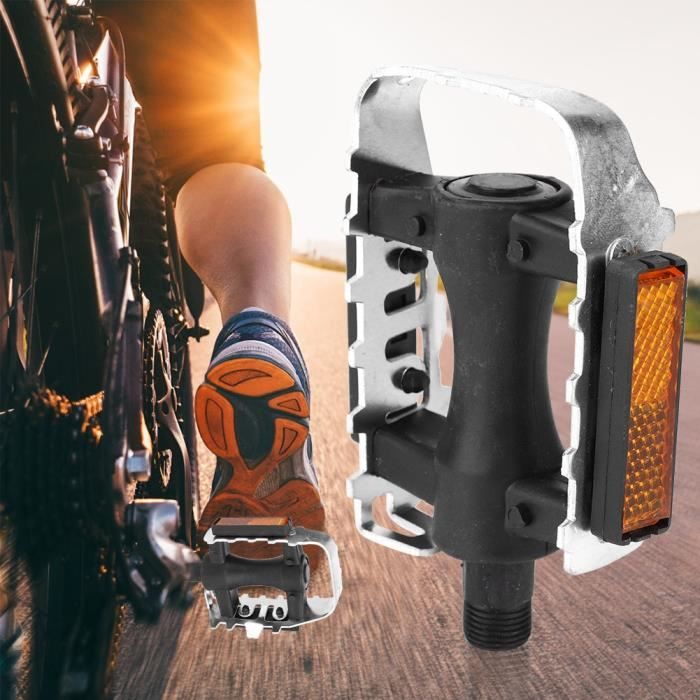 Changer Les Pédales De Vélo | Tutoriel De Luxembourg