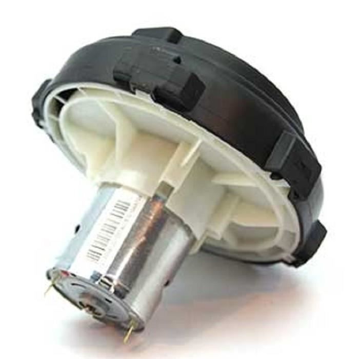 Moteur Aspirateur Electrolux 32732503 – 1800 W, Compatible Tornado - vue 3
