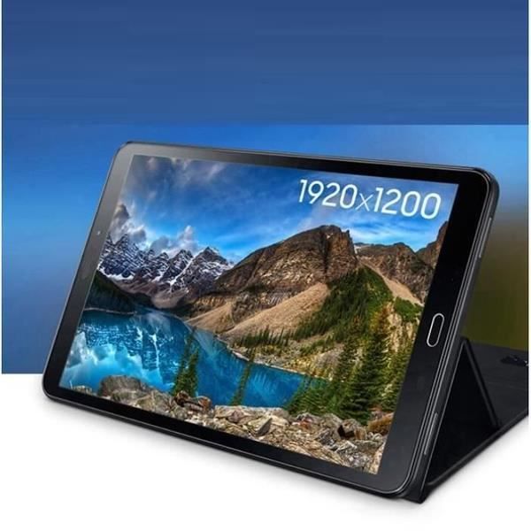 Tablette - ArtDemo® Tablette tactile Tab