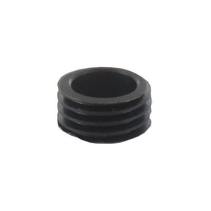 Vis sans fin pour pompe à huile, adaptable HUSQVARNA modèles 36, 41, 136, 137, 141, 142