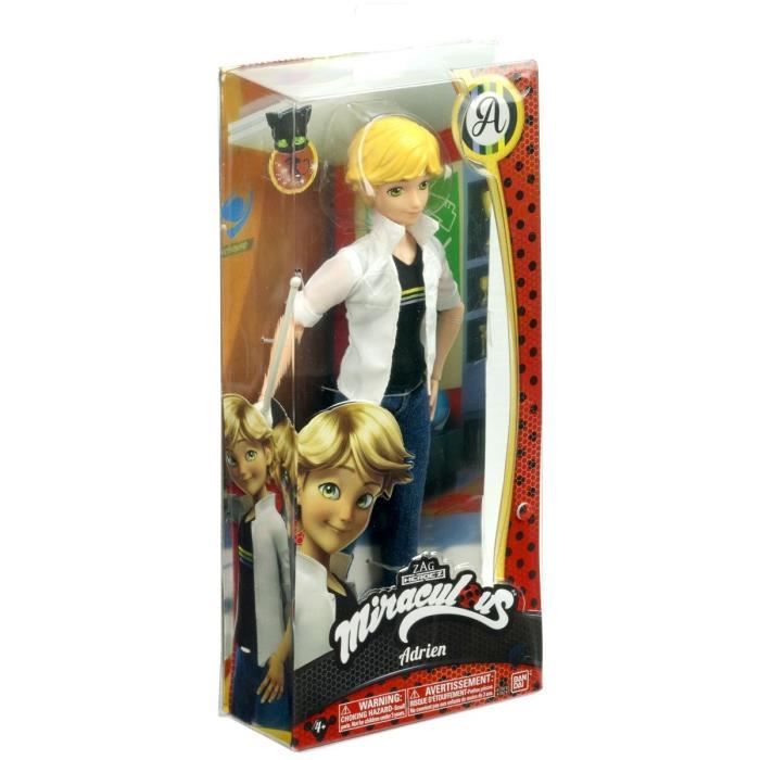 Poupee adrien sales